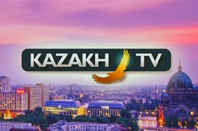 Айтыс, новости и аналитические программы на трёх языках смотрят по kazakh tv в германии