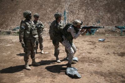 Американские военные подделывали данные разведки о тгил и «аль-каиде»