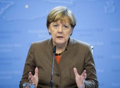 Ангела меркель признала ошибки в миграционной политике