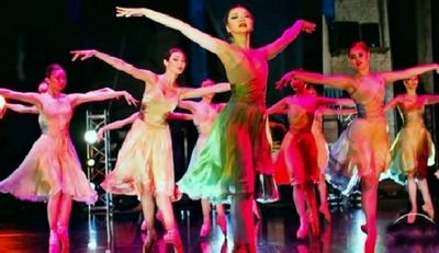 Артисты astana ballet произвели фурор в токио