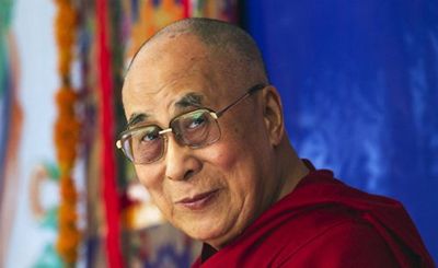 Далай-лама предложил перенести штаб-квартиру нато в москву - «наука»