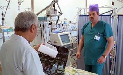 Достижения казахстанских хирургов за годы независимости