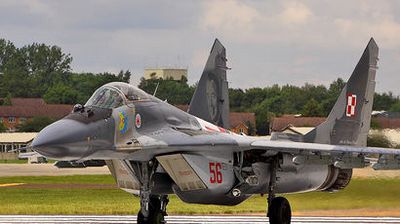 Джакарта заменит американские самолеты f-5 российским су-35