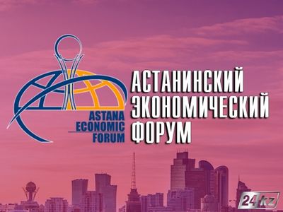 Инвестклимат казахстана обсудили в рамках аэф