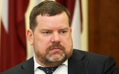 Эксперт: россия «щупает» прибалтику на предмет отмены санкций - «общество»