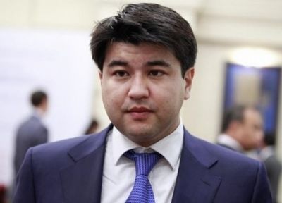 К.бишимбаев принял участие в заседании совета министров оэср
