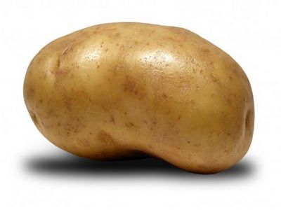 К чему снится картошка