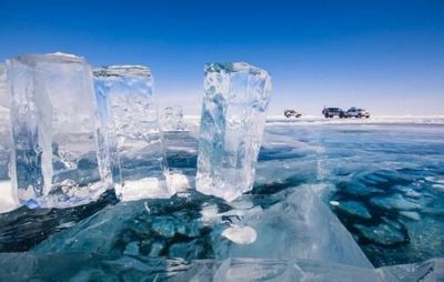 К чему снится лёд: льдины, заледеневшие водоёмы, ледяные преграды? основные толкования, к чему снится лёд