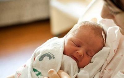 К чему снится родить девочку живую здоровую или мёртвую? основные толкования - к чему снится рожать девочку