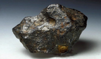 Калифорнийская медсестра нашла метеорит