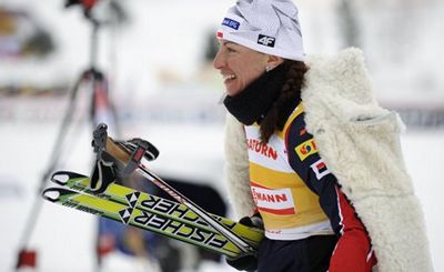 Ковальчик это надоело: жесткие требования к норвежским лыжникам - «наука»
