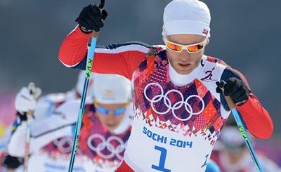 Лыжные гонки: причина успеха норвегии - «наука»