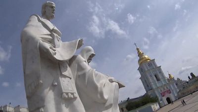 Молитвенные протесты: верующие украины не хотят изменений церковной жизни - «общество»