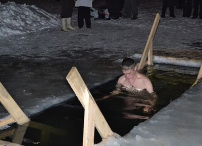 На крещение в челябинской области откроют 63 «официальные» купели - «новости челябинска»