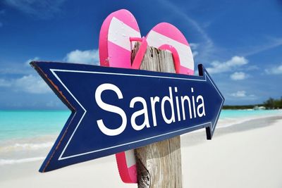 Недвижимость на сардинии (италия)