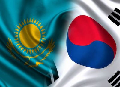 Новые направления сотрудничества между казахстаном и южной кореей обсудили в сеуле