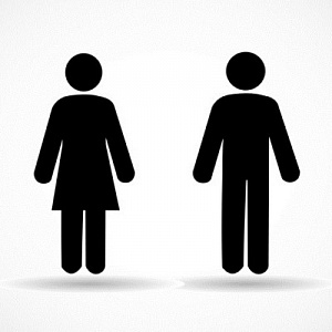 Обнаружено ещё одно различие в психологии мужчин и женщин