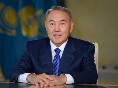 Официальный визит президента казахстана в японию продлится с 6 по 9 ноября
