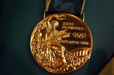 Олимпиада 1996 года: воспоминания одних из первых казахстанских победителей