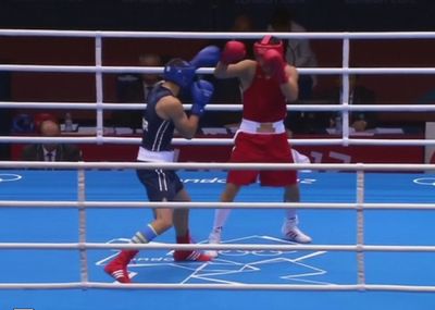 Олимпийские игры в рио: надежды сборной казахстана по боксу