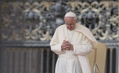 Папа за межрелигиозный диалог — от иудаизма до ислама - «наука»