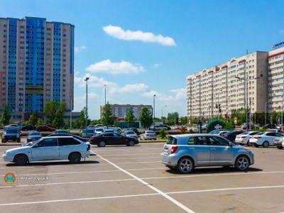Платные парковки в астане: полезная информация