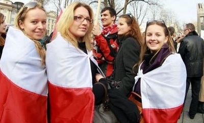 Польские сми: стоит ли вступаться за «пророссийских» литовских поляков? — общество. новости, новости европы — eadaily - «общество»