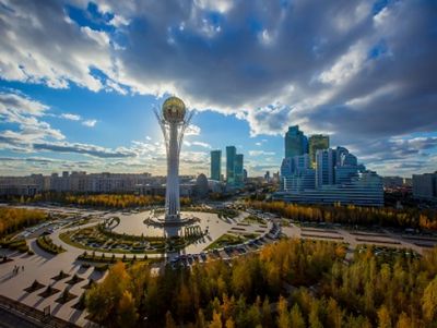 Президент польши назвал казахстан одним из самых перспективных рынков