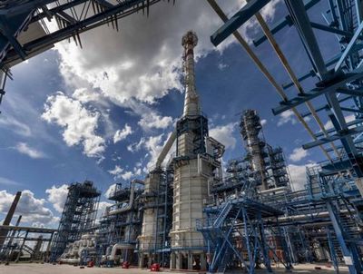 Проект по созданию первого в стране нефтехимического кластера реализуют в атырауской области