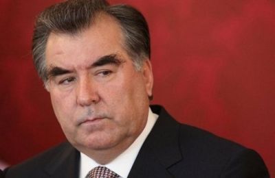 Рахмон нашел виновных в проблемах таджикистана - «общество»
