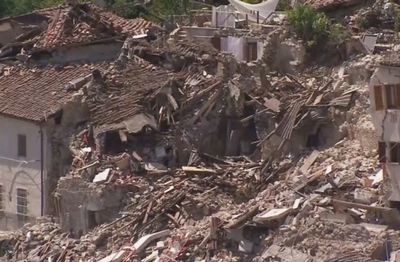 Разрушительное землетрясение в италии: можно ли было предотвратить беду
