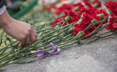Ряд стран выразили соболезнования народу казахстана и семьям погибших в теракте