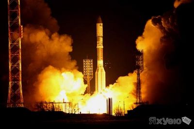 Россия потерпела очередную неудачу в космосе