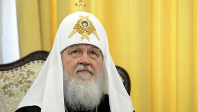 С позиций силы: зачем патриарх кирилл болгар обидел? - «общество»