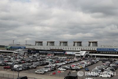 Санкт-петербург до конца года получит новый пассажирский терминал
