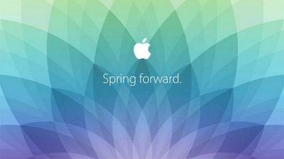 Spring forward: что нового представила apple?