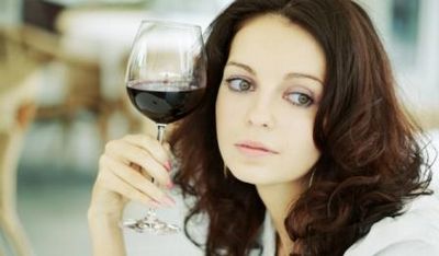 Строгая диета способствуют развитию алкоголизма