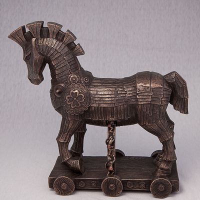 Троянский конь из минтруда