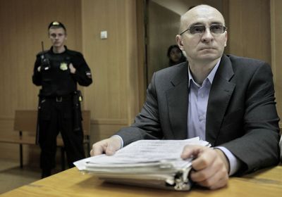 Тверской суд приступил к рассмотрению уголовного дела в отношении сергея магнитского