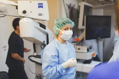 Участники международной конференции по хирургии основания черепа в тюмени учатся у мировых экспертов нейрохирургии