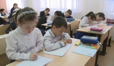 В казахстане не хватает коррекционных центров для детей с аутизмом