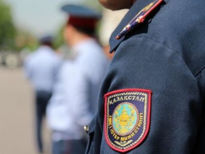 В казахстане введен «желтый» уровень террористической опасности на 40 суток