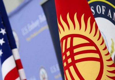 Вслед за сша о возможных терактах в кыргызстане предупредило посольство великобритании