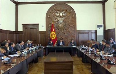 Законопроект о назначении ректоров вузов премьером вынесли на обсуждение в кыргызстане